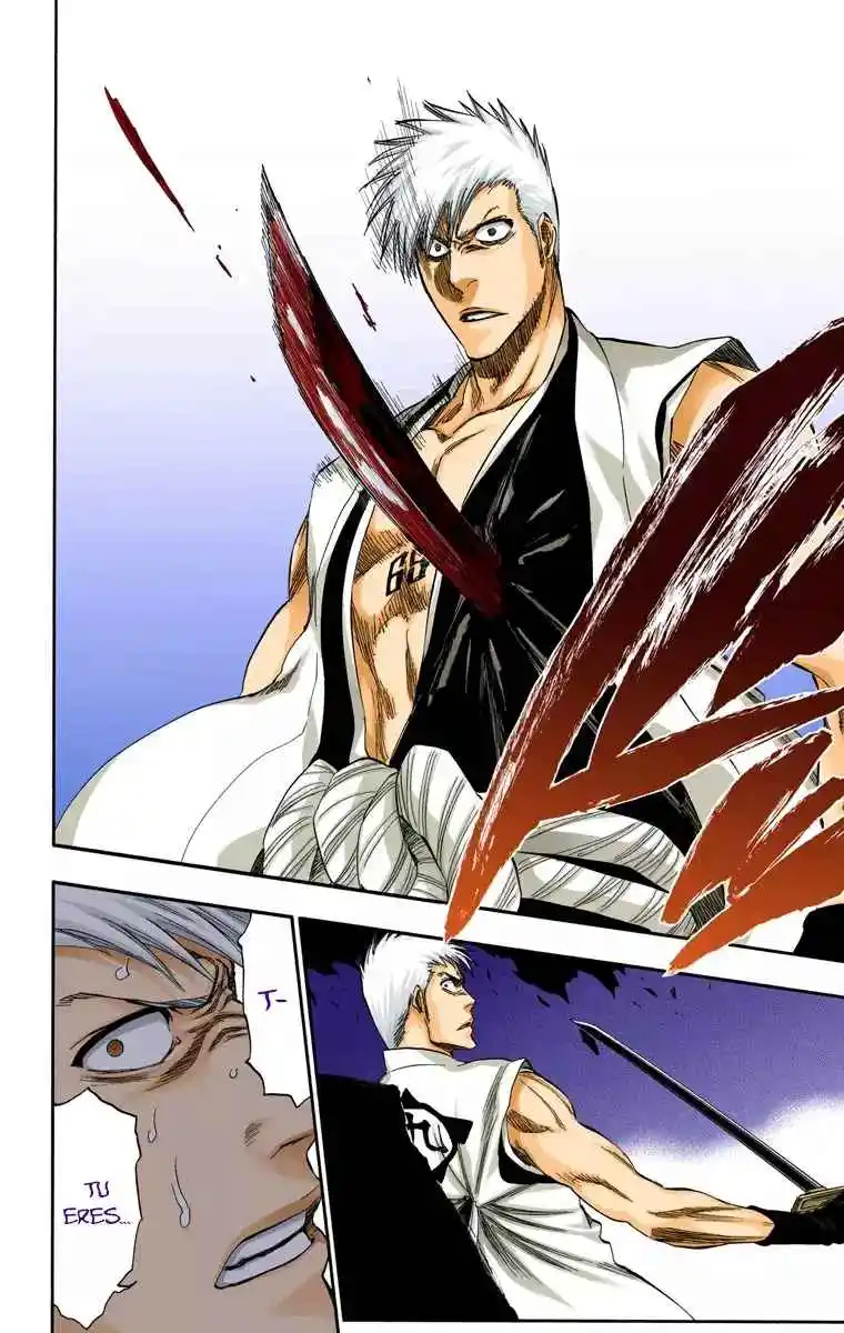 Bleach Full Color - Capítulo 315.6 - Página 20 - LectorTMOo