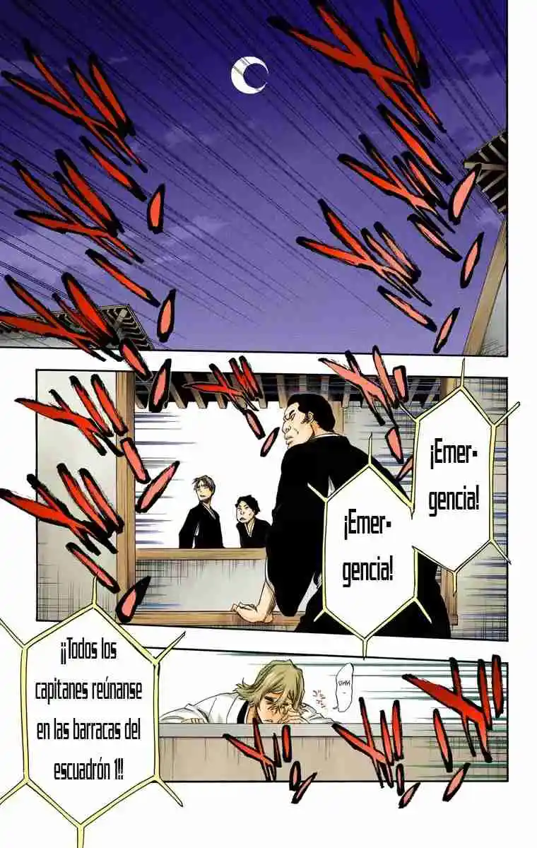 Bleach Full Color - Capítulo 315.6 - Página 21 - LectorTMOo