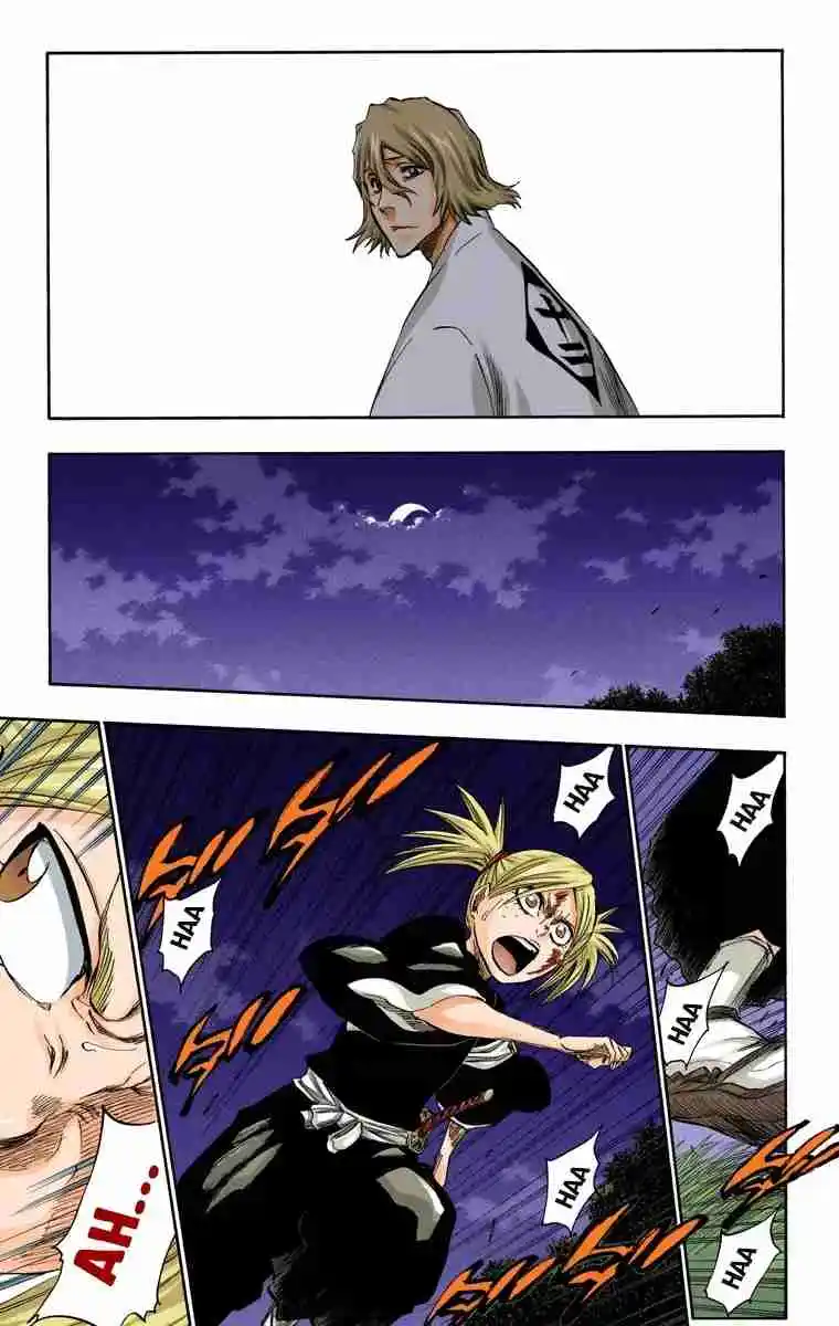 Bleach Full Color - Capítulo 315.7 - Página 16 - LectorTMOo