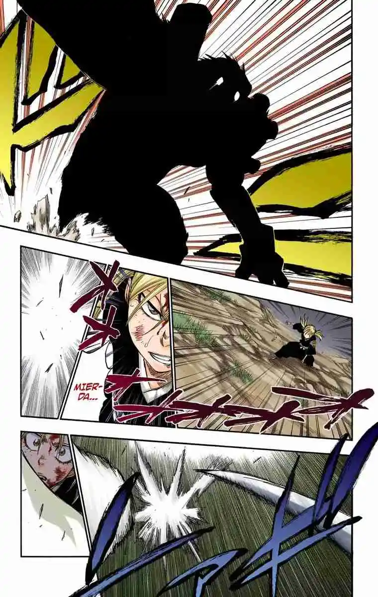 Bleach Full Color - Capítulo 315.7 - Página 18 - LectorTMOo