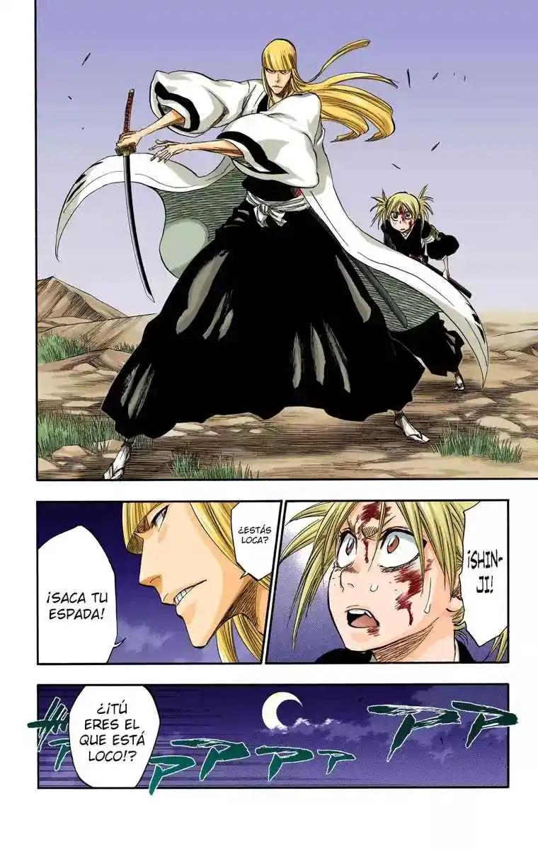 Bleach Full Color - Capítulo 315.7 - Página 19 - LectorTMOo