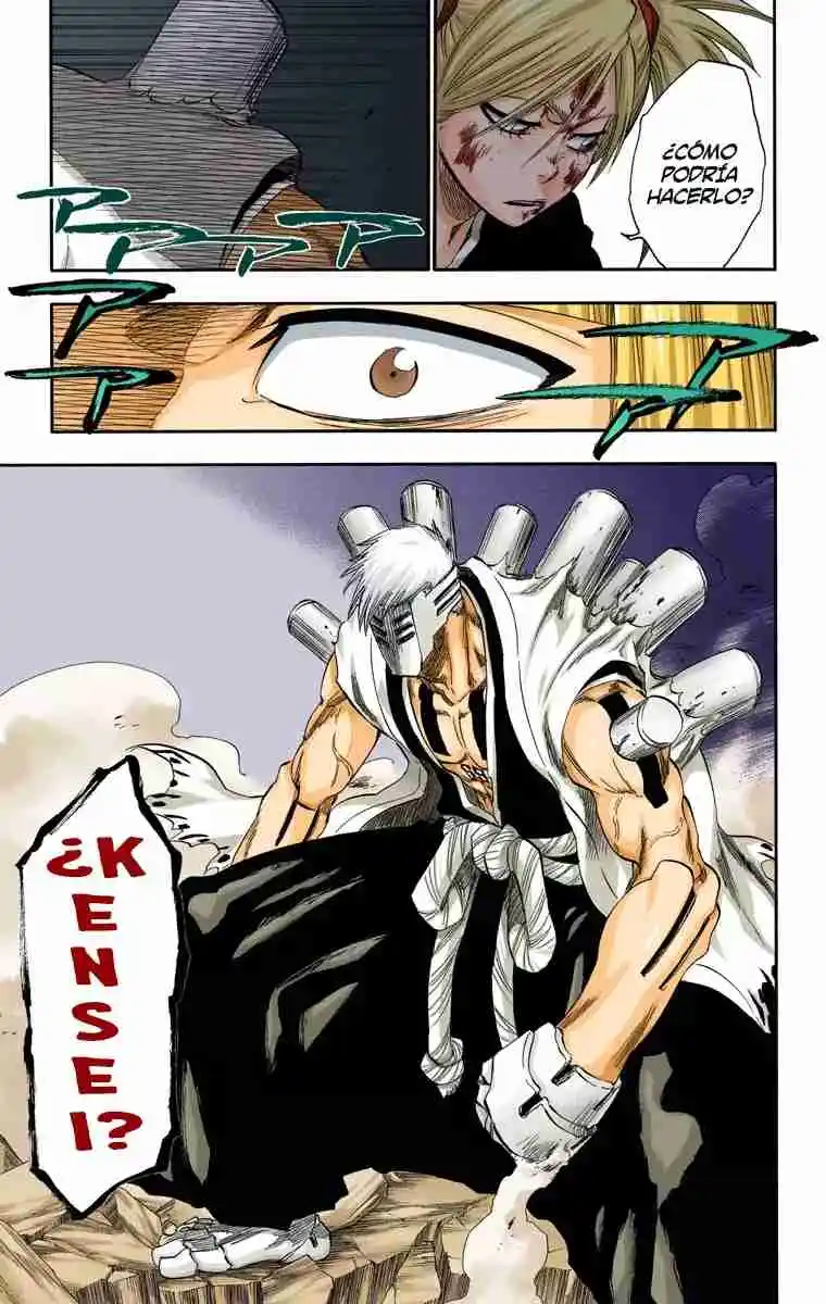 Bleach Full Color - Capítulo 315.7 - Página 20 - LectorTMOo