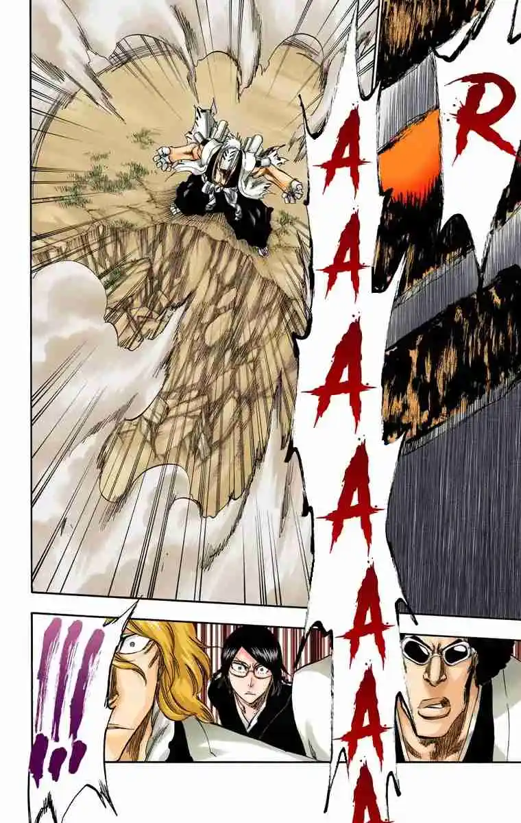 Bleach Full Color - Capítulo 315.8 - Página 5 - LectorTMOo