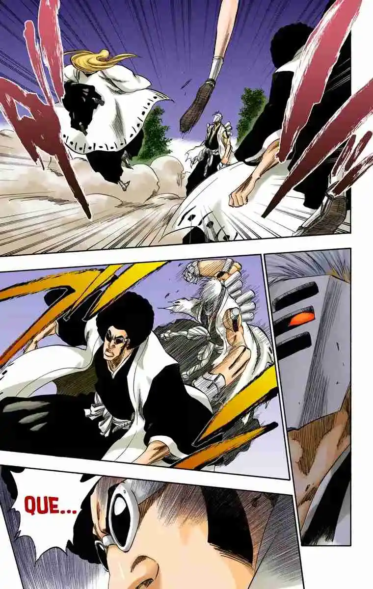 Bleach Full Color - Capítulo 315.8 - Página 6 - LectorTMOo