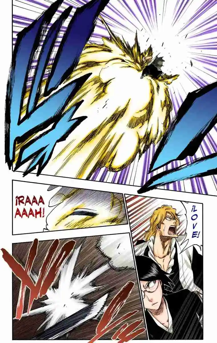 Bleach Full Color - Capítulo 315.8 - Página 7 - LectorTMOo