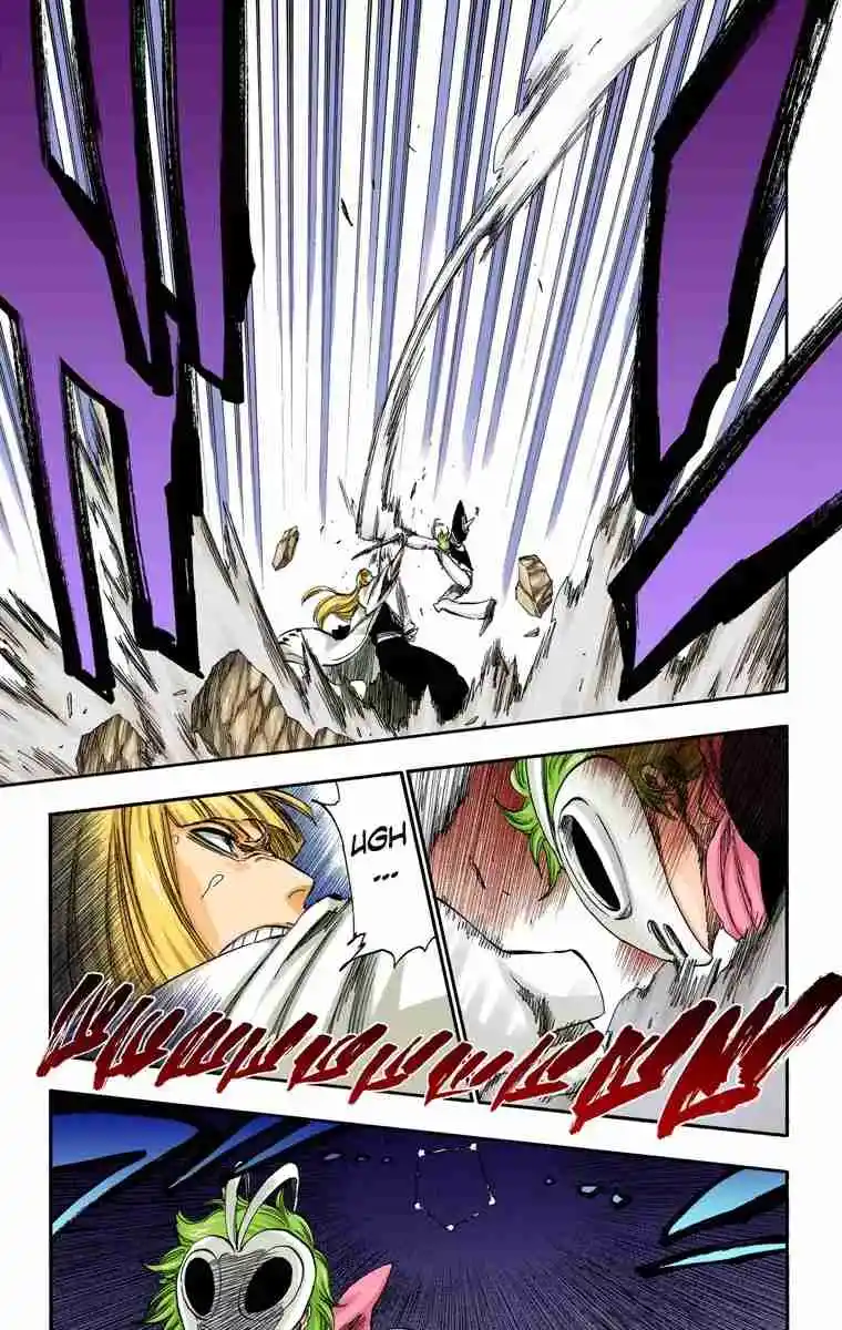 Bleach Full Color - Capítulo 315.8 - Página 14 - LectorTMOo