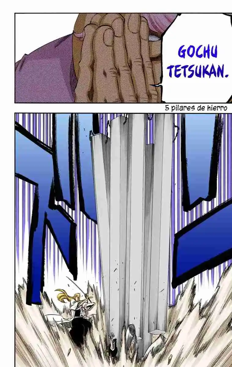 Bleach Full Color - Capítulo 315.8 - Página 15 - LectorTMOo