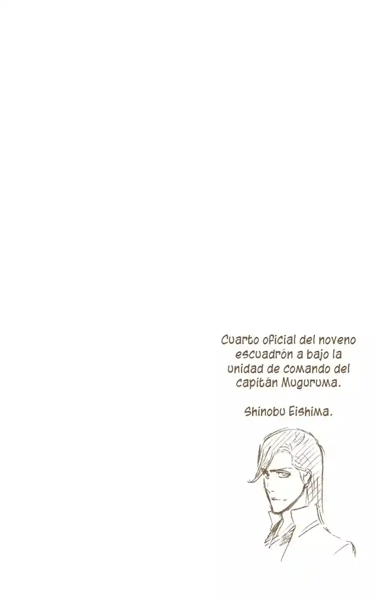 Bleach Full Color - Capítulo 315.8 - Página 21 - LectorTMOo