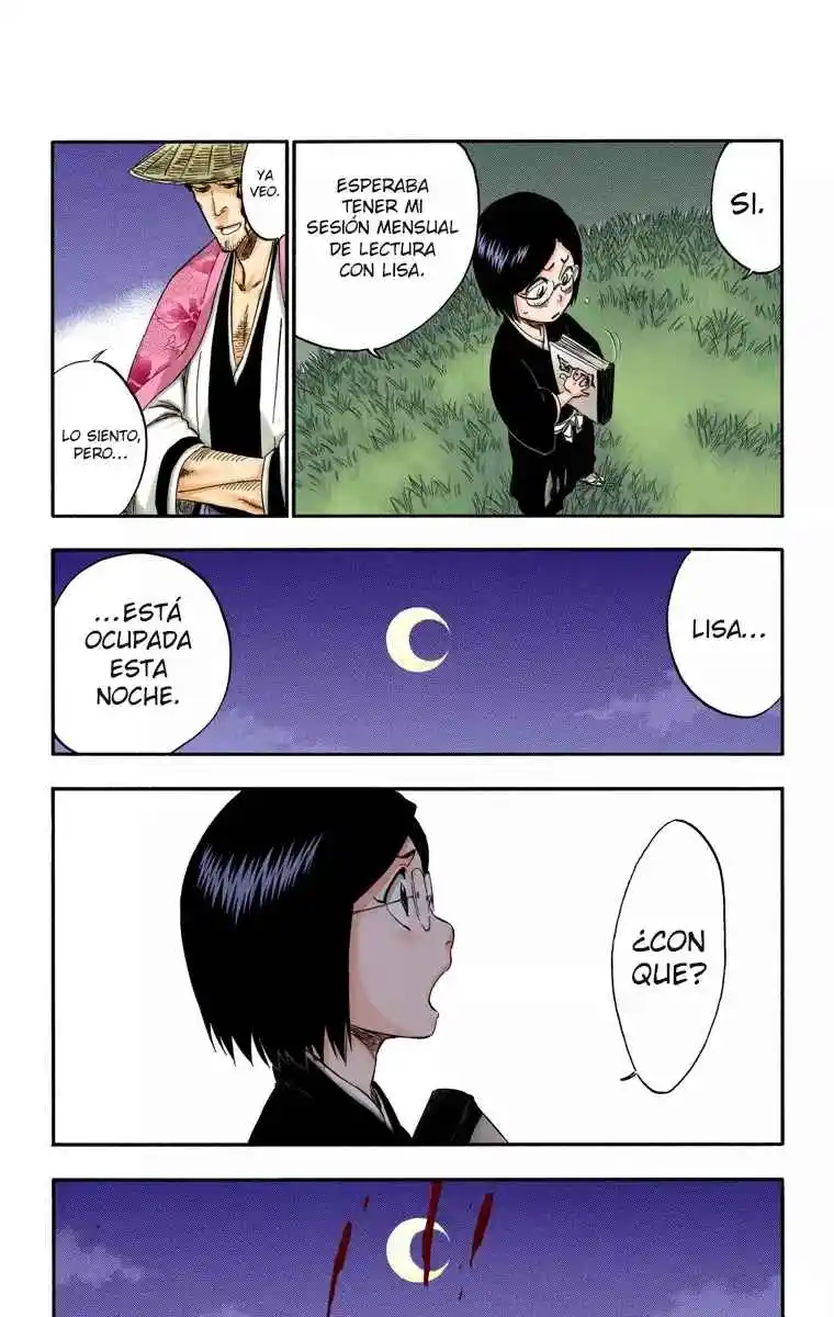 Bleach Full Color - Capítulo 315.9 - Página 6 - LectorTMOo