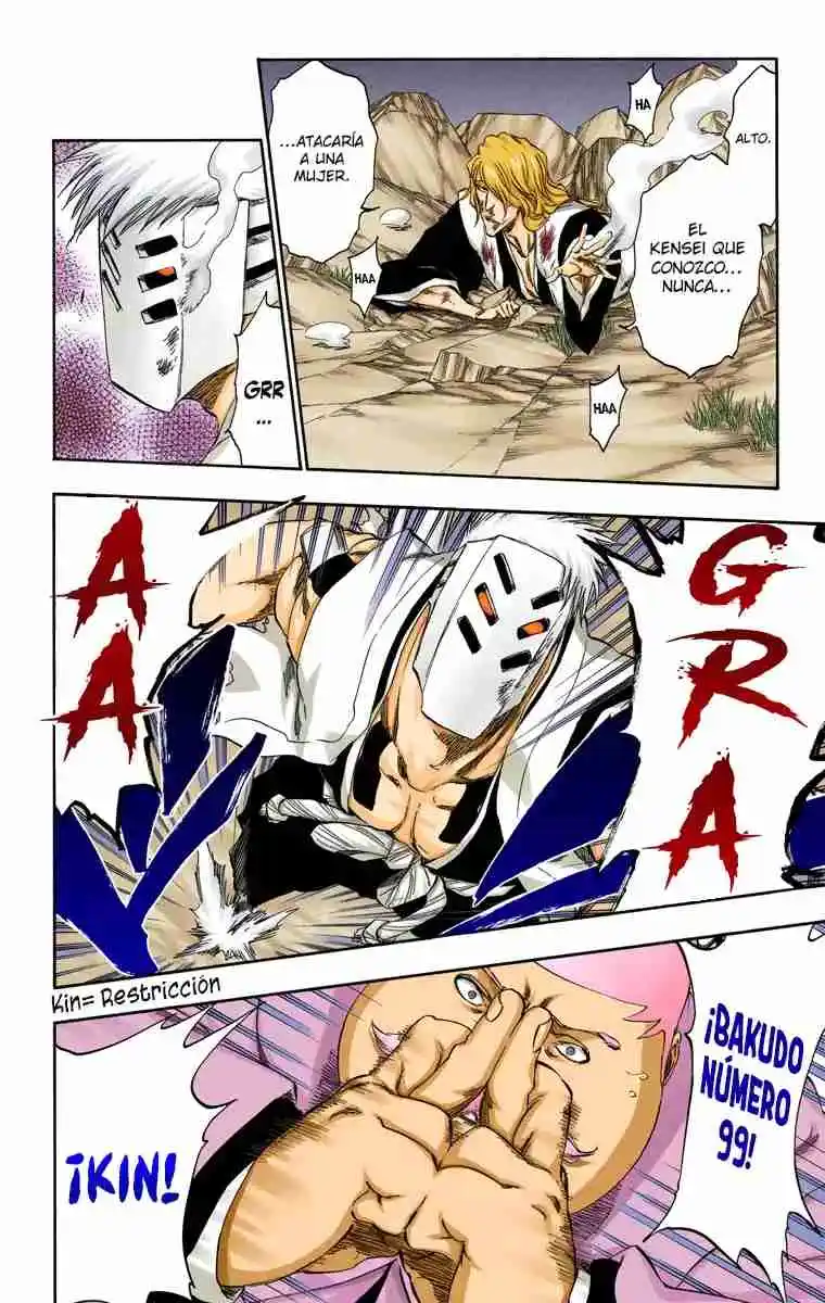 Bleach Full Color - Capítulo 315.9 - Página 9 - LectorTMOo