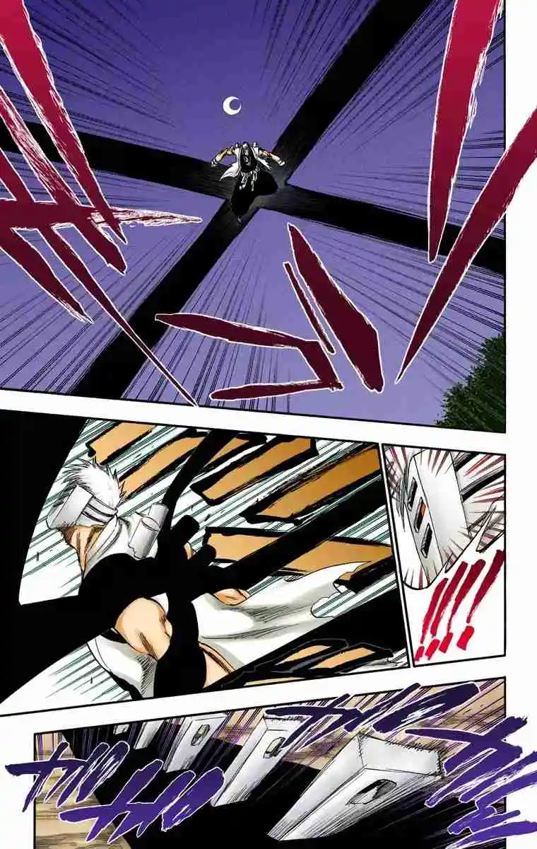 Bleach Full Color - Capítulo 315.9 - Página 10 - LectorTMOo