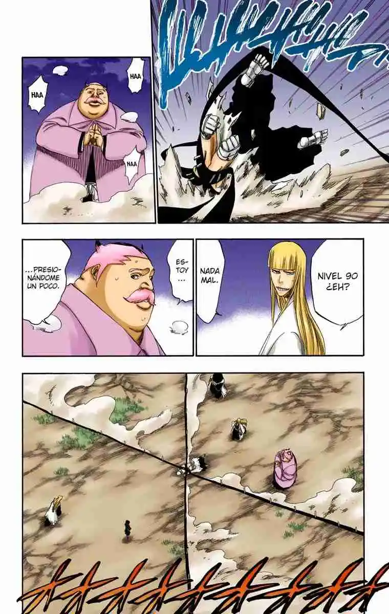Bleach Full Color - Capítulo 315.9 - Página 11 - LectorTMOo