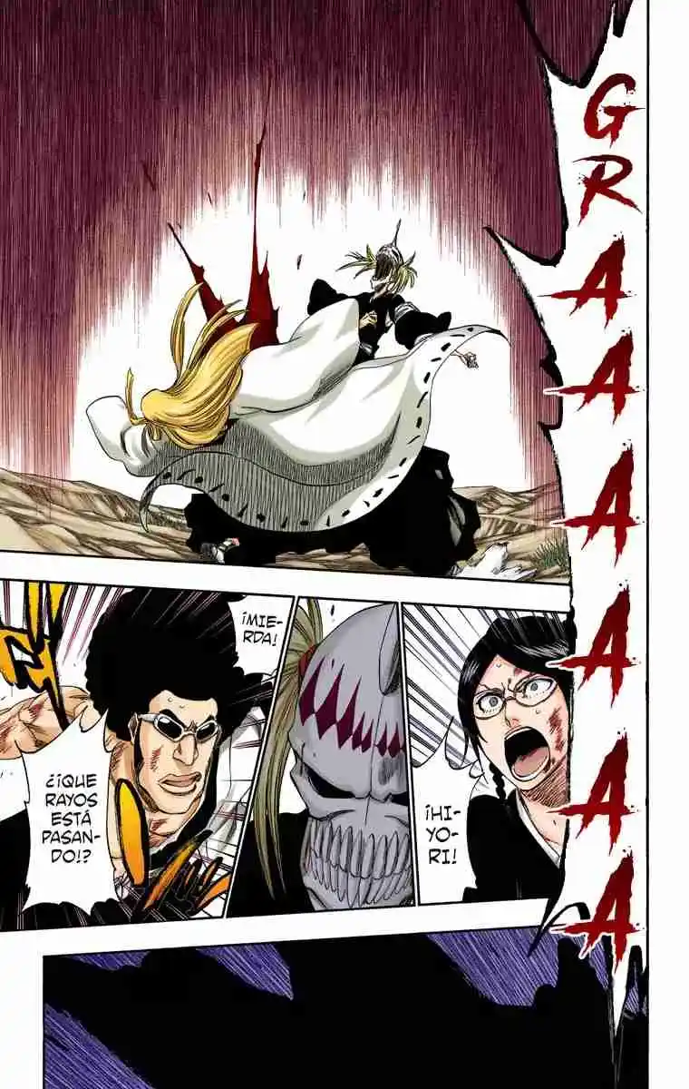 Bleach Full Color - Capítulo 315.9 - Página 14 - LectorTMOo