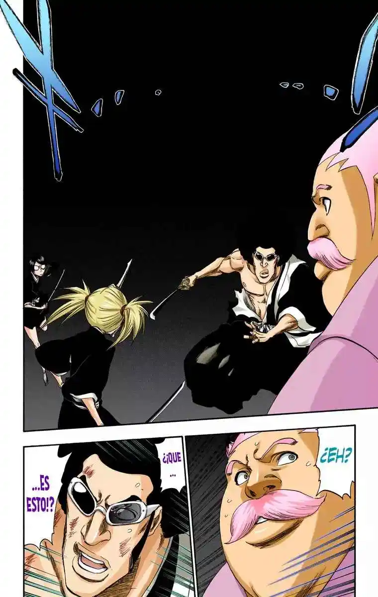 Bleach Full Color - Capítulo 315.9 - Página 15 - LectorTMOo