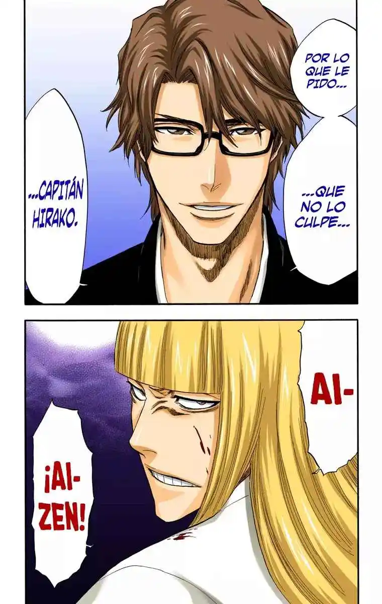 Bleach Full Color - Capítulo 315.9 - Página 20 - LectorTMOo