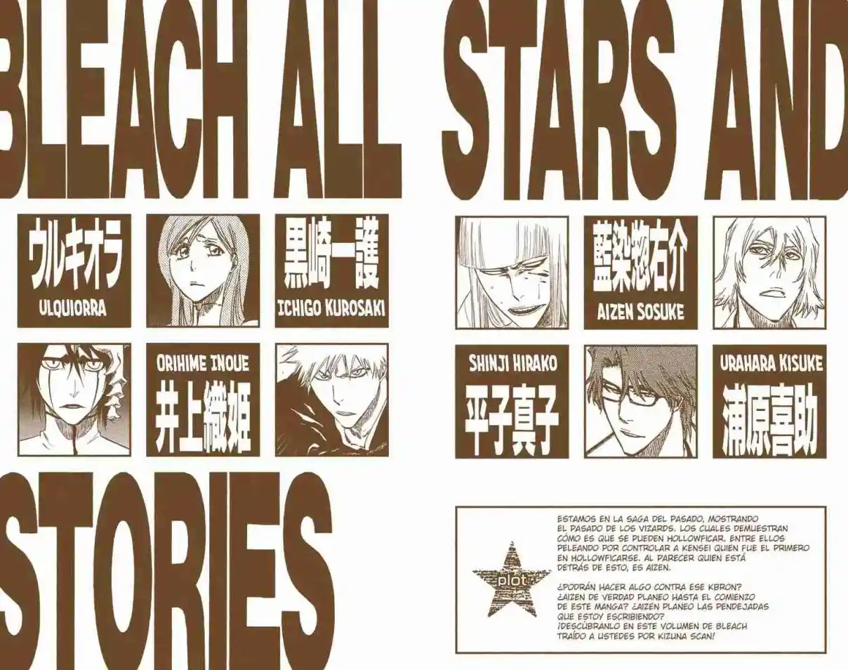 Bleach Full Color - Capítulo 315.95 - Página 4 - LectorTMOo