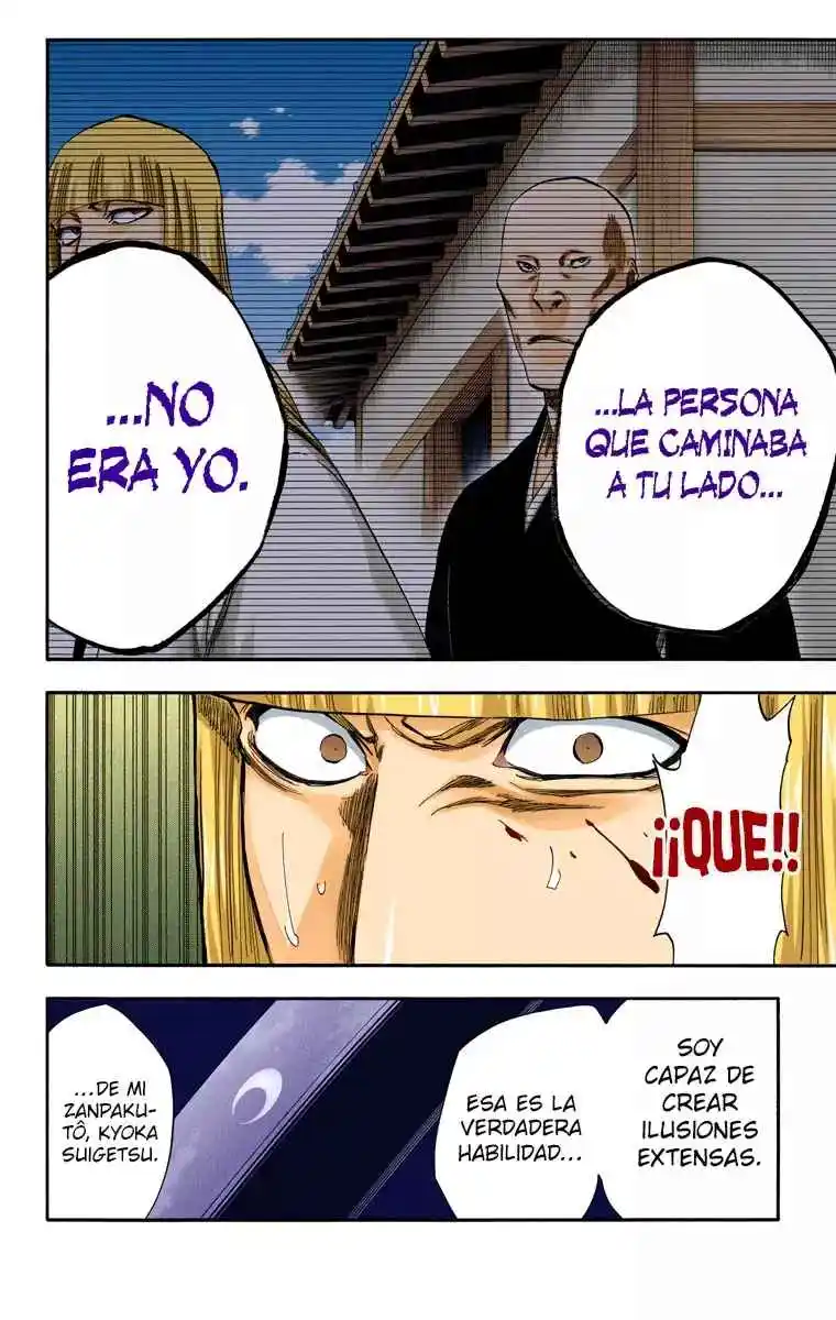 Bleach Full Color - Capítulo 315.95 - Página 12 - LectorTMOo