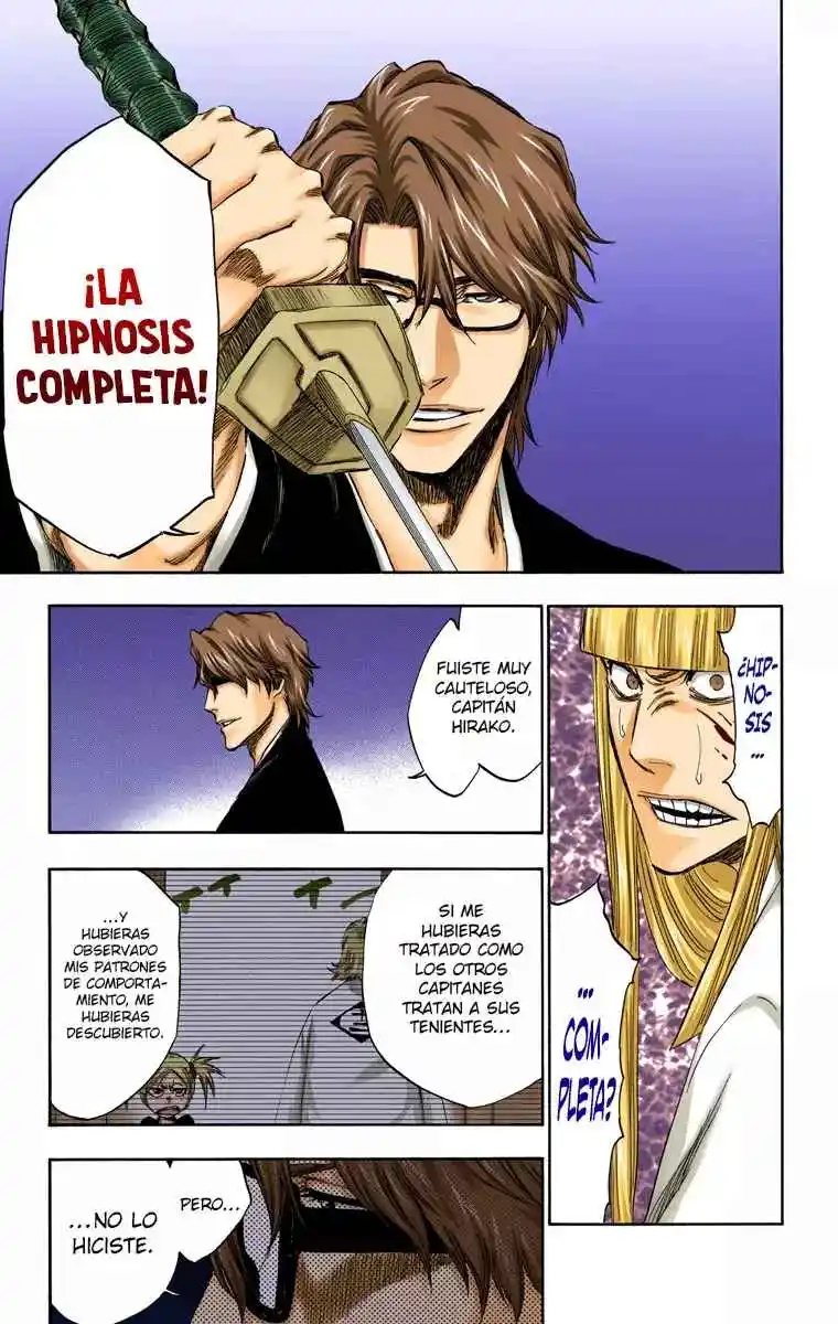 Bleach Full Color - Capítulo 315.95 - Página 13 - LectorTMOo