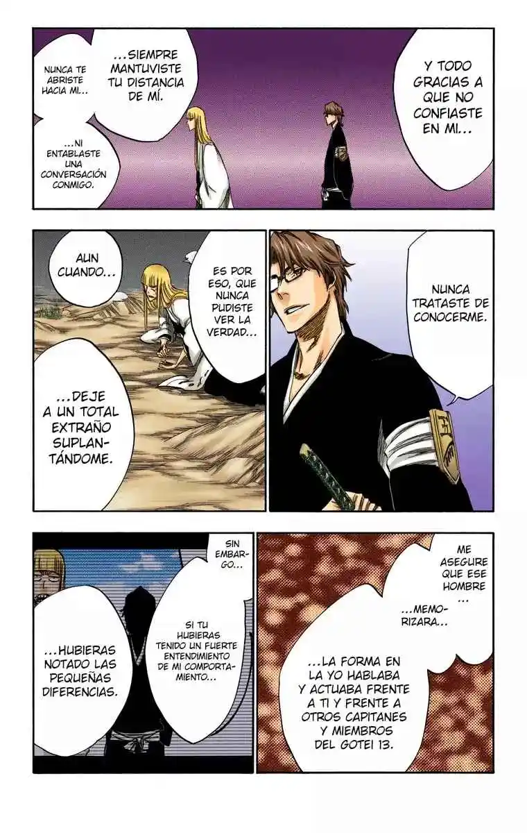 Bleach Full Color - Capítulo 315.95 - Página 14 - LectorTMOo