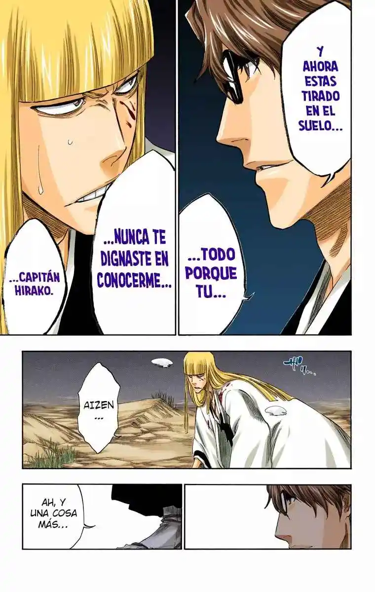 Bleach Full Color - Capítulo 315.95 - Página 15 - LectorTMOo