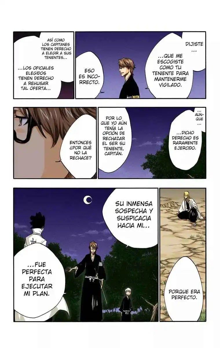 Bleach Full Color - Capítulo 315.95 - Página 16 - LectorTMOo
