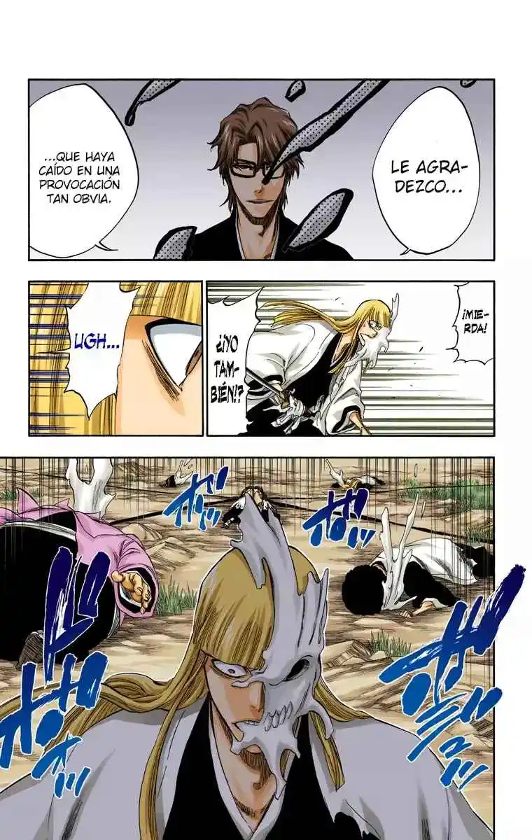Bleach Full Color - Capítulo 315.95 - Página 19 - LectorTMOo