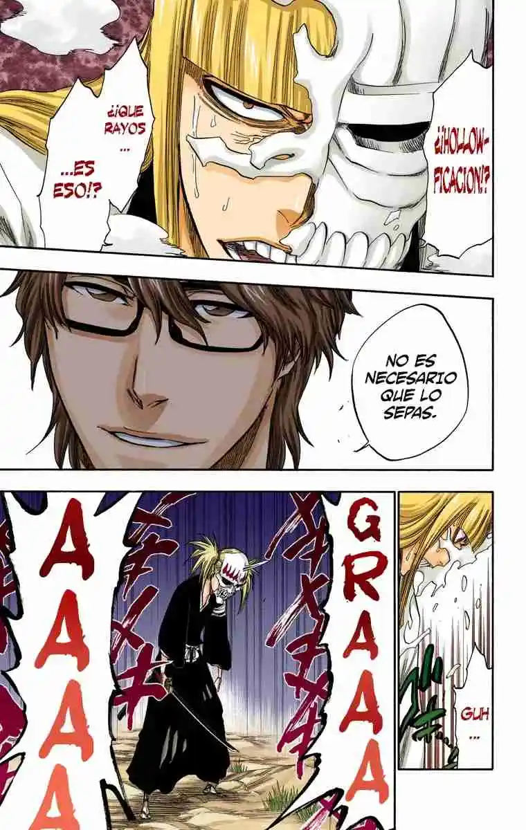 Bleach Full Color - Capítulo 315.95 - Página 21 - LectorTMOo