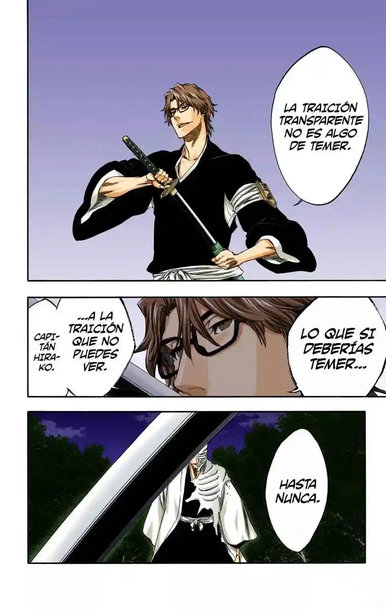 Bleach Full Color - Capítulo 315.95 - Página 24 - LectorTMOo