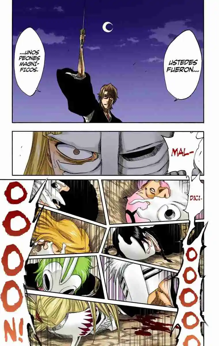 Bleach Full Color - Capítulo 315.95 - Página 25 - LectorTMOo