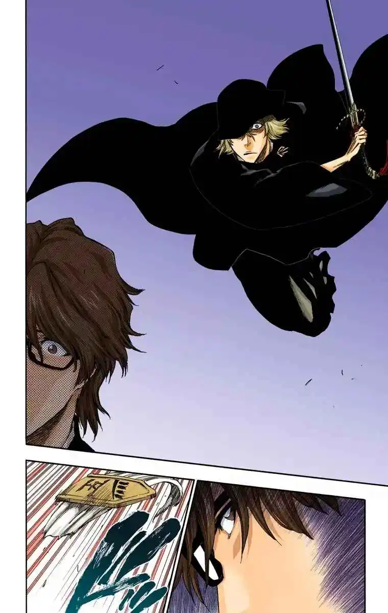 Bleach Full Color - Capítulo 315.95 - Página 26 - LectorTMOo