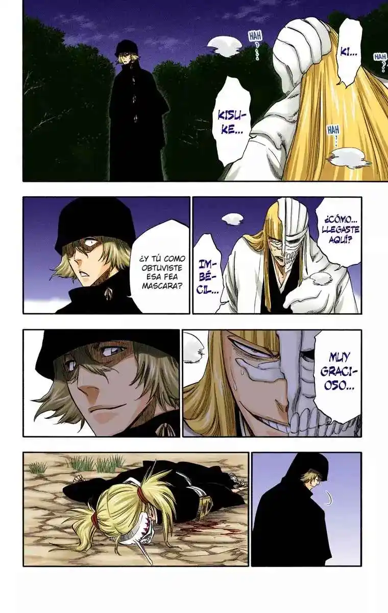 Bleach Full Color - Capítulo 315.96 - Página 5 - LectorTMOo