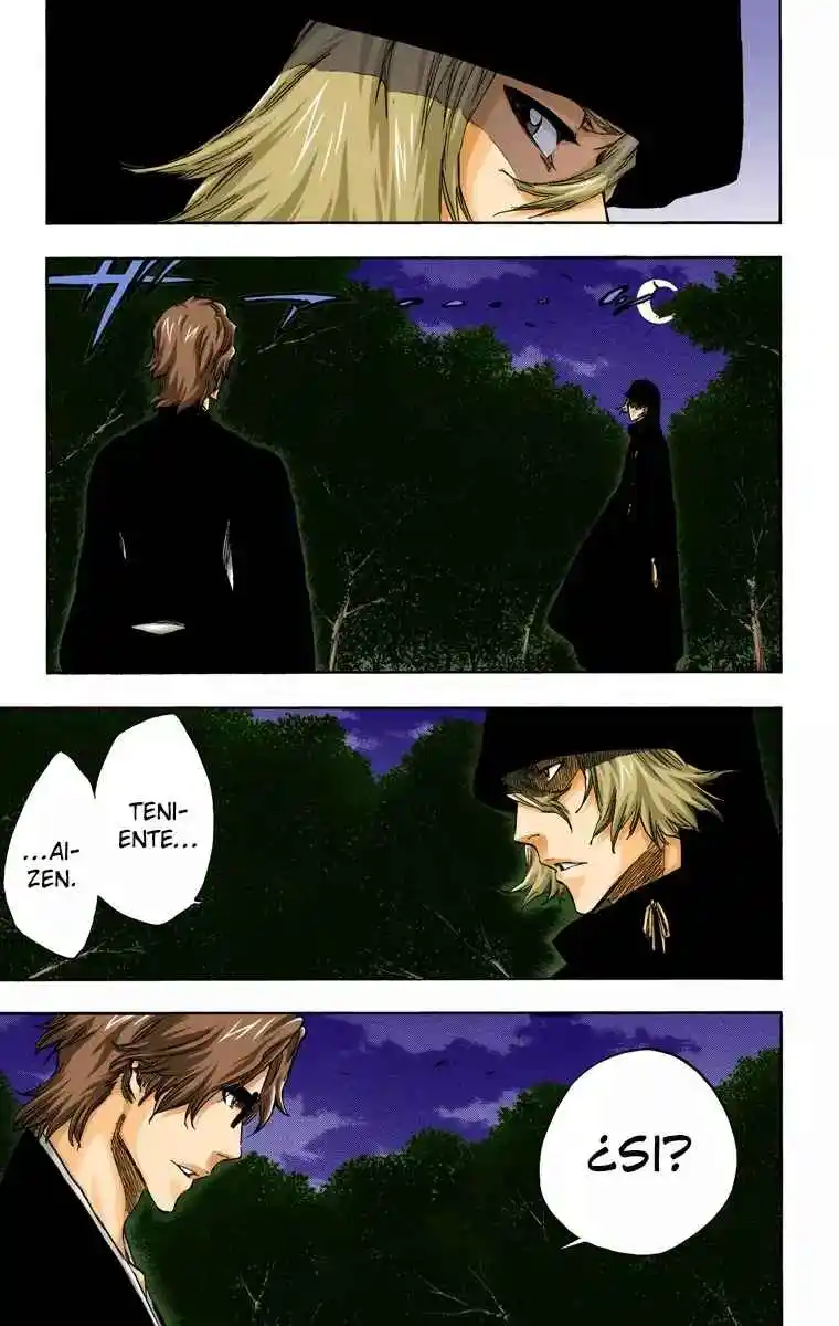 Bleach Full Color - Capítulo 315.96 - Página 6 - LectorTMOo