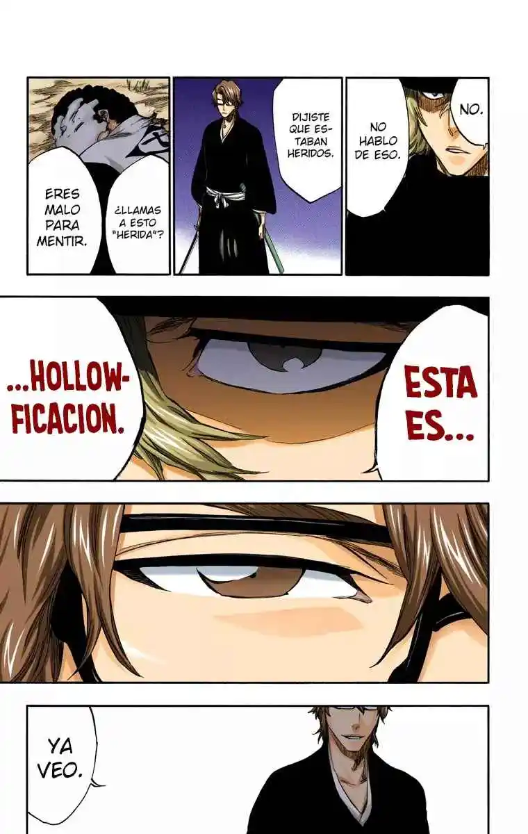 Bleach Full Color - Capítulo 315.96 - Página 8 - LectorTMOo