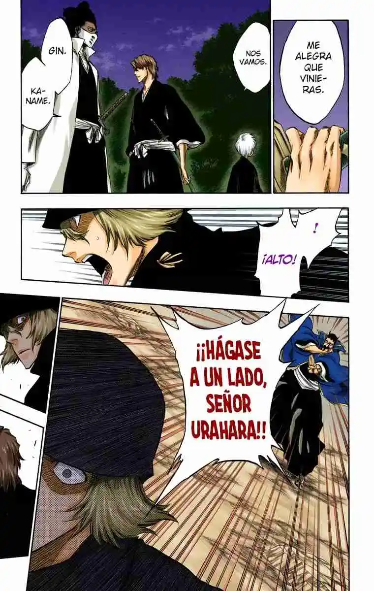 Bleach Full Color - Capítulo 315.96 - Página 10 - LectorTMOo