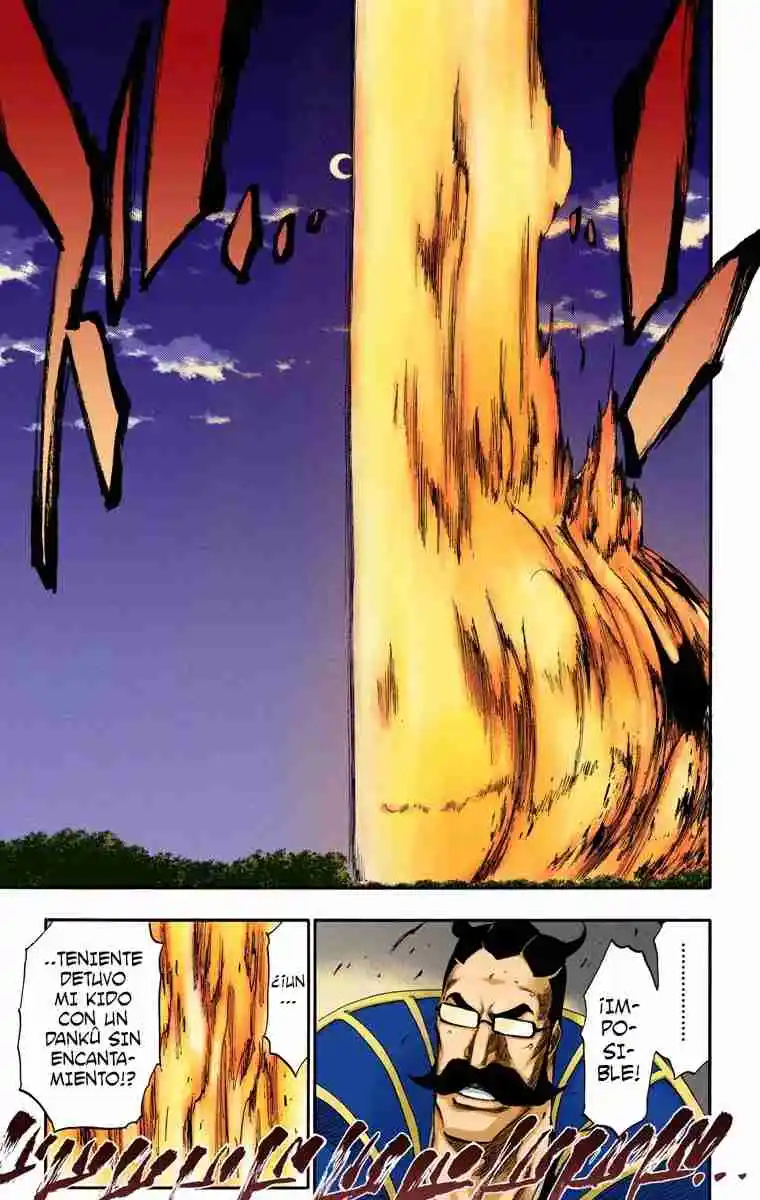 Bleach Full Color - Capítulo 315.96 - Página 13 - LectorTMOo