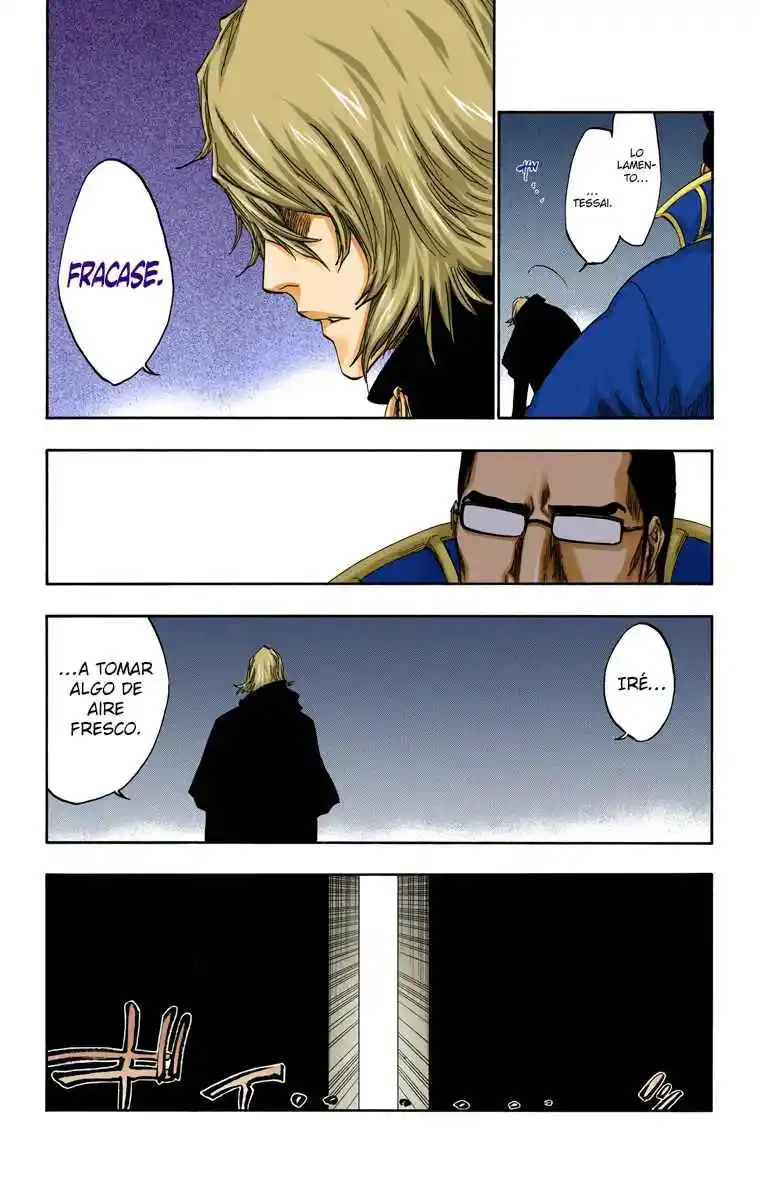 Bleach Full Color - Capítulo 315.97 - Página 4 - LectorTMOo