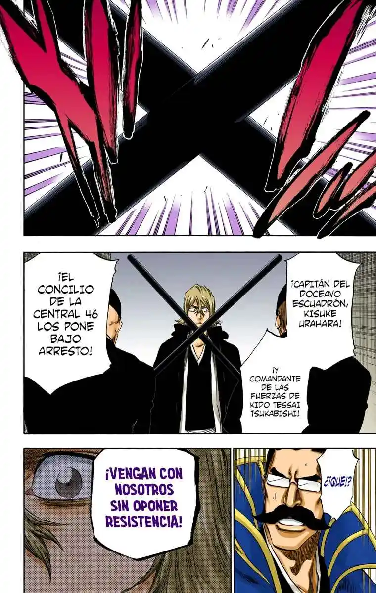 Bleach Full Color - Capítulo 315.97 - Página 5 - LectorTMOo