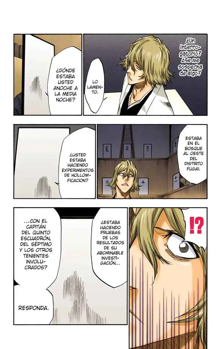 Bleach Full Color - Capítulo 315.97 - Página 8 - LectorTMOo
