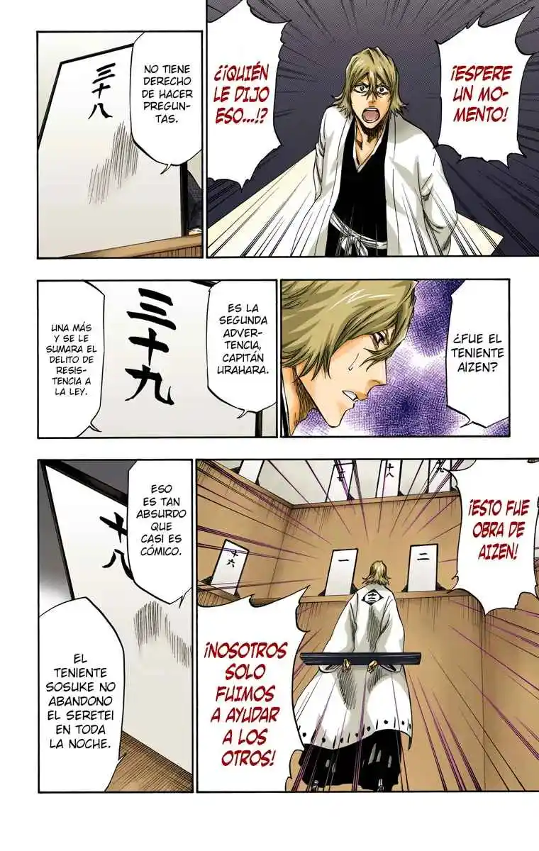 Bleach Full Color - Capítulo 315.97 - Página 9 - LectorTMOo