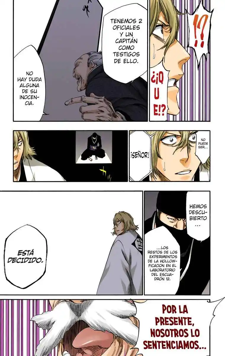Bleach Full Color - Capítulo 315.97 - Página 10 - LectorTMOo
