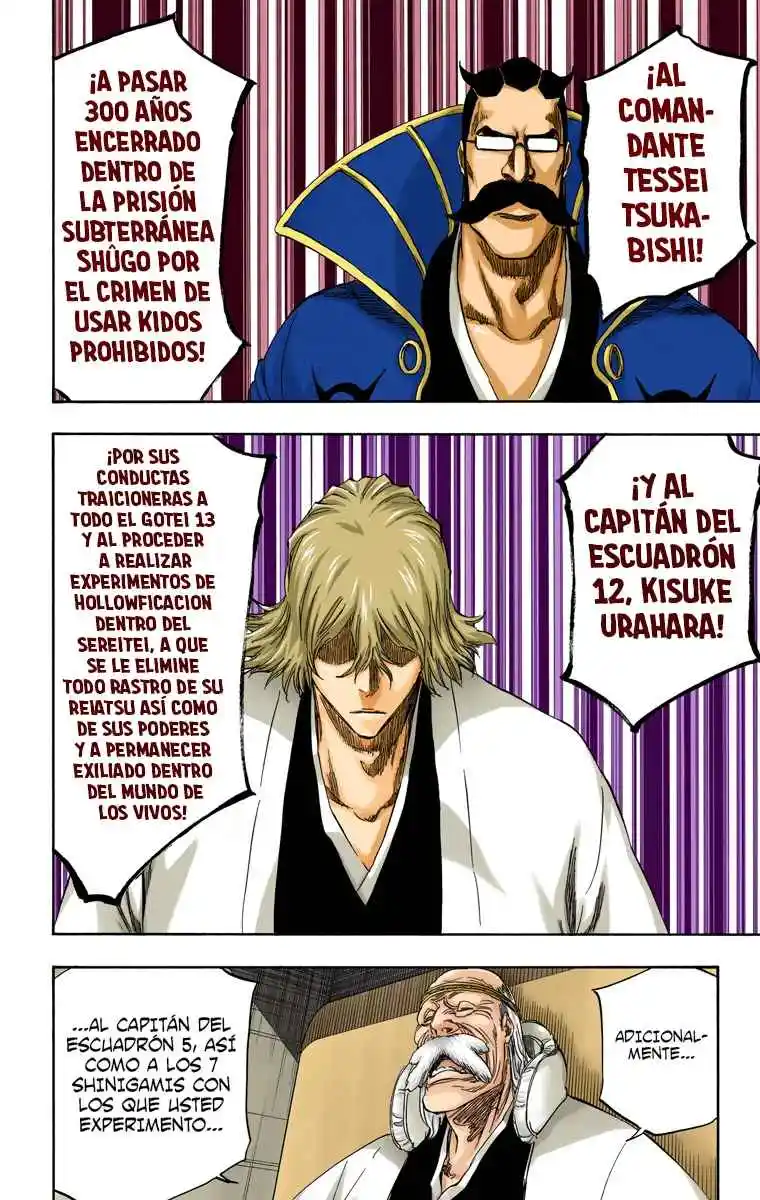 Bleach Full Color - Capítulo 315.97 - Página 11 - LectorTMOo