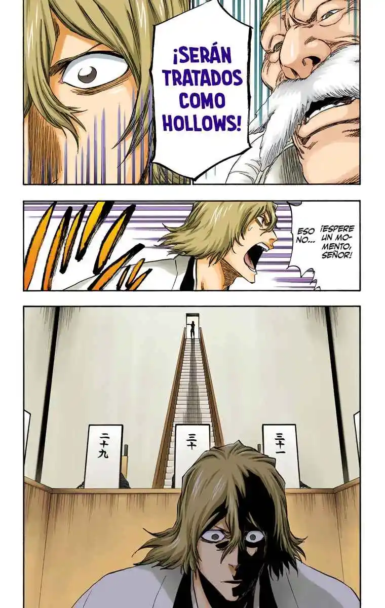 Bleach Full Color - Capítulo 315.97 - Página 12 - LectorTMOo