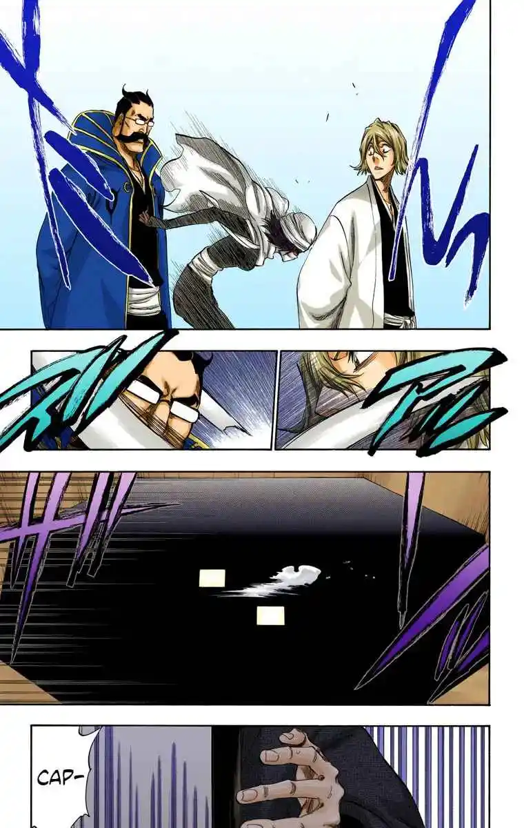 Bleach Full Color - Capítulo 315.97 - Página 14 - LectorTMOo