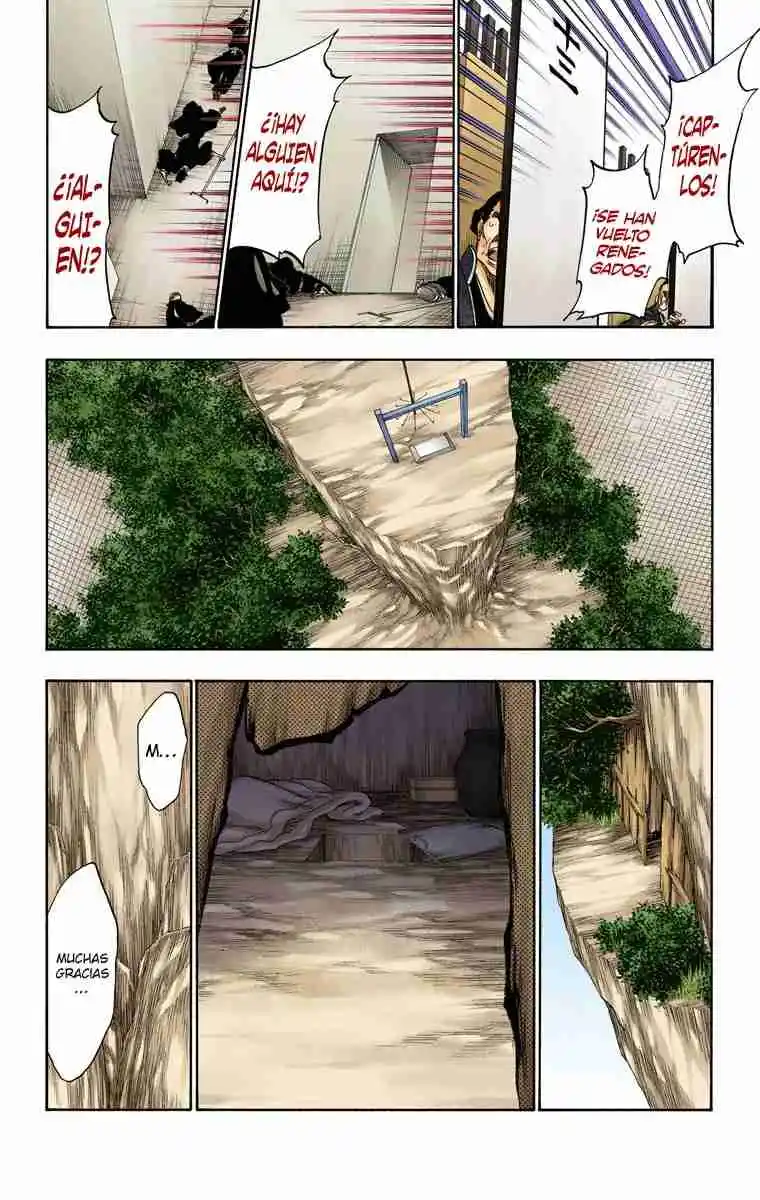 Bleach Full Color - Capítulo 315.97 - Página 15 - LectorTMOo