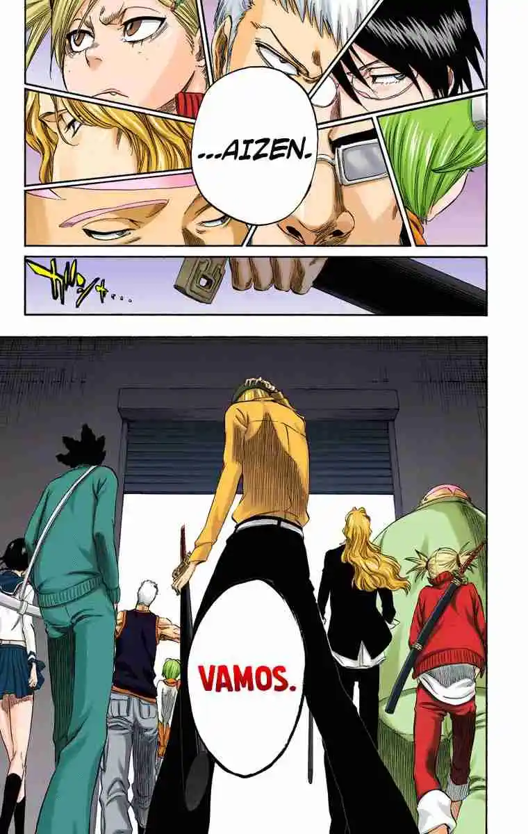 Bleach Full Color - Capítulo 315.97 - Página 20 - LectorTMOo