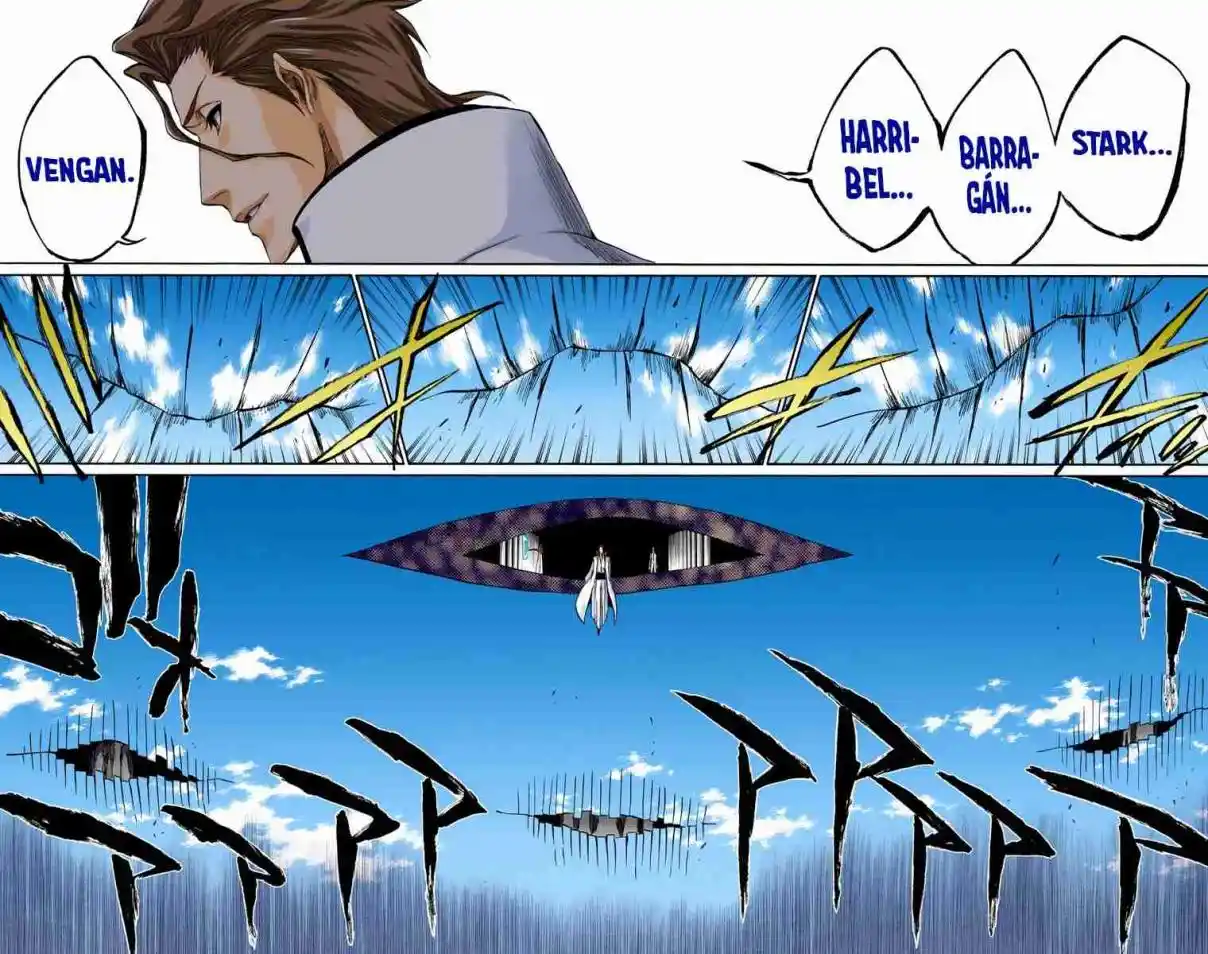 Bleach Full Color - Capítulo 315 - Página 10 - LectorTMOo