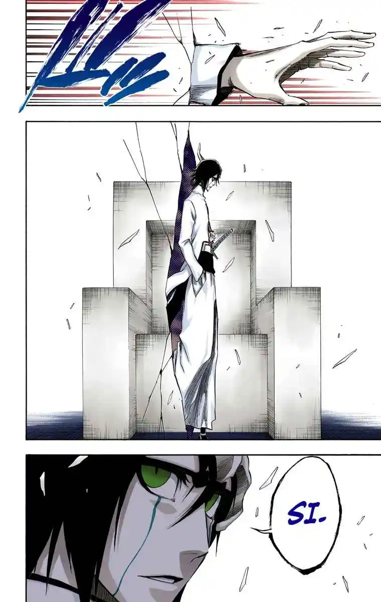 Bleach Full Color - Capítulo 315 - Página 14 - LectorTMOo
