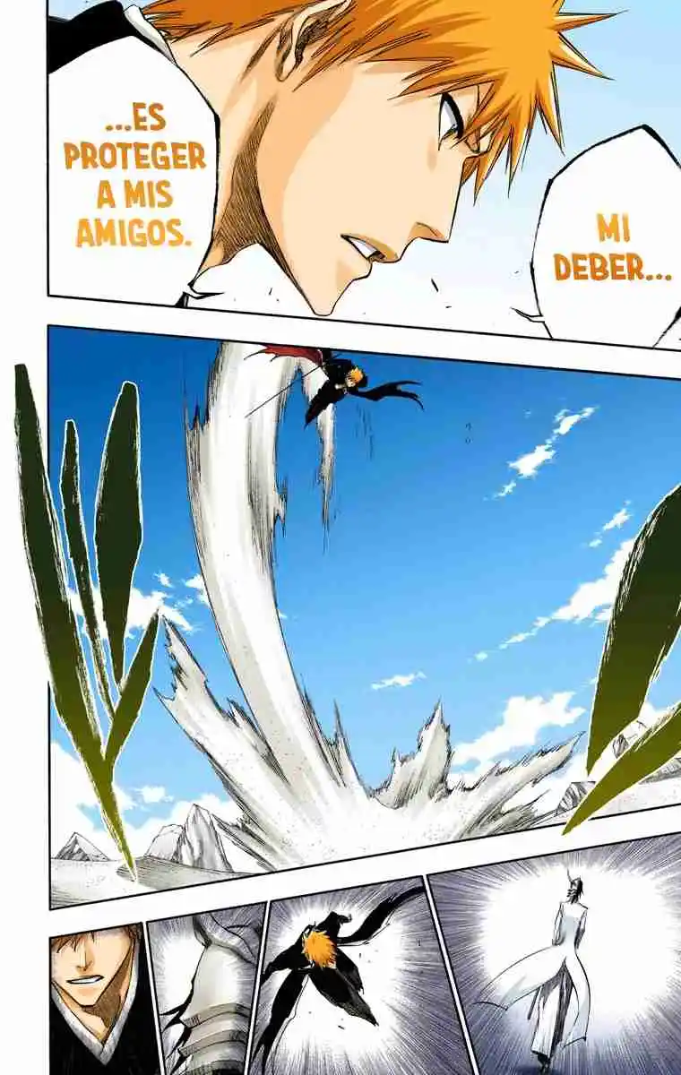 Bleach Full Color - Capítulo 315 - Página 16 - LectorTMOo
