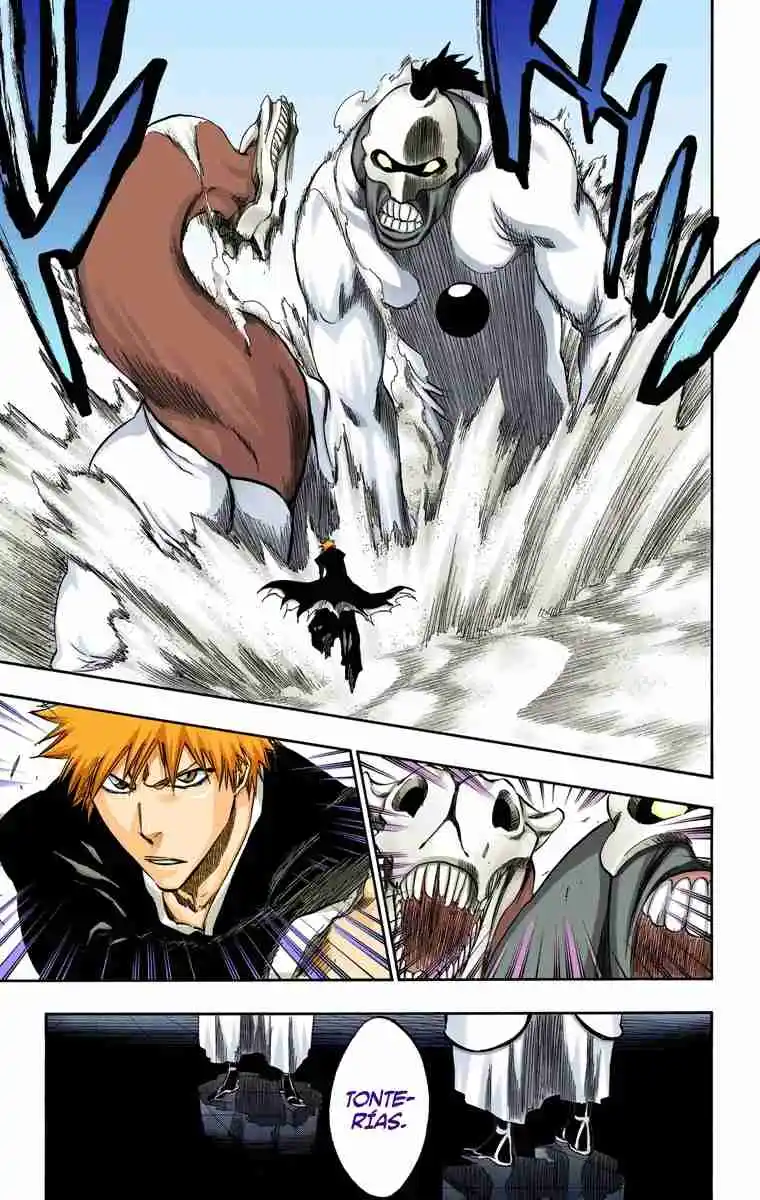 Bleach Full Color - Capítulo 317 - Página 5 - LectorTMOo