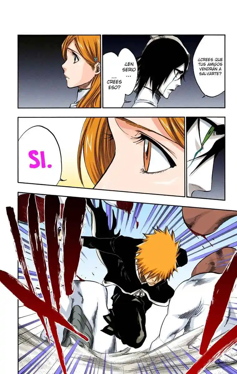 Bleach Full Color - Capítulo 317 - Página 6 - LectorTMOo